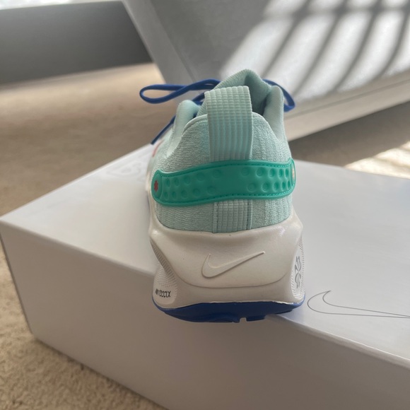 NWT Nike ReactX Infinity Run 4 size 7.5 - Picture 2 of 9